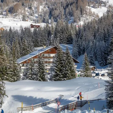 Hotel Planac-2